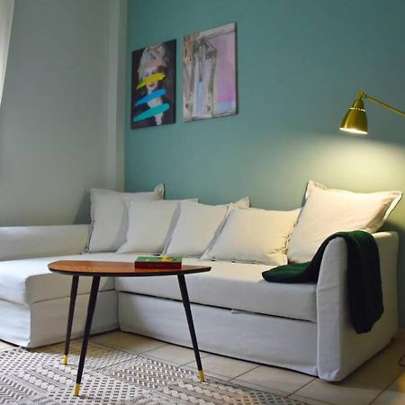 City Life Apartments #3 Ioannina Eksteriør billede