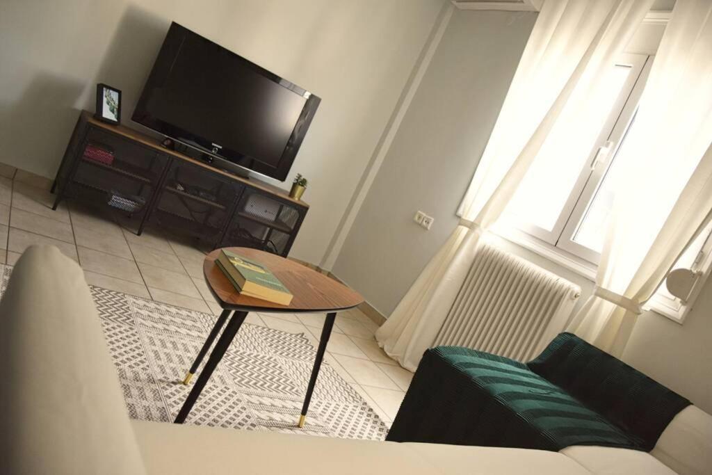 City Life Apartments #3 Ioannina Eksteriør billede
