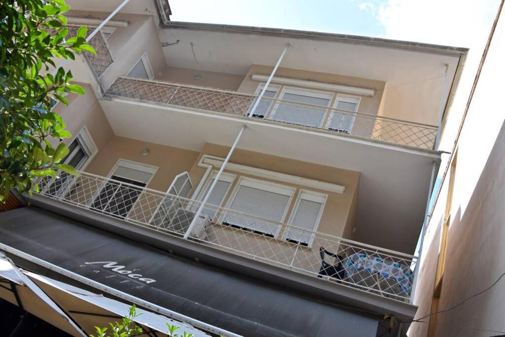 City Life Apartments #3 Ioannina Eksteriør billede